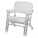 White chair|Outdoor chairs